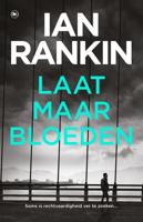Laat maar bloeden - Ian Rankin - ebook - thumbnail
