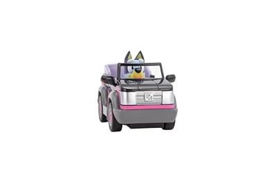 Carrera first bluey raceauto - 1:50