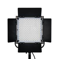 Dorr DLP-1000 Bi-Color LED Continuous Light Kit - thumbnail