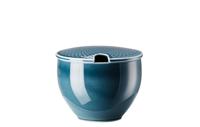 ROSENTHAL - Junto Ocean Blue - Suikerpot 0,28l - thumbnail