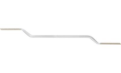 PFERD TOOLS 15209181 Diamant-ribbelvijl Lengte 150 mm 1 stuk(s)