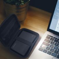 Hard drive hoes Aisens ASBG-006-BK - thumbnail