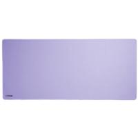 Trust GXT759P XXL MOUSEPAD Desktop accessoire Paars - thumbnail