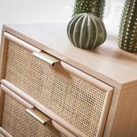 Calicosy - Ladekast met 5 laden Miya - H100 cm - thumbnail