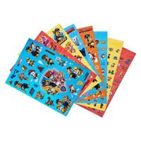 Undercover Stickerboek paw patrol met 8 vellen - thumbnail