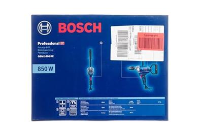 Bosch GBM 1600 RE Professional boormachine - thumbnail