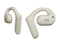 JVC HA-NP35T In Ear headset Bluetooth, Draadloos Wit Oplaadbox, Bestand tegen zweet HiFi - thumbnail