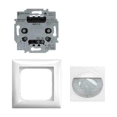 Busch-Jaeger 2CKA006800A3023 Bewegingsmelder Busch-Jaeger 2CKA006800A3023 Bewegingsmelder