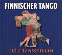 Finnischer Tango - CD (4015698025026) - thumbnail