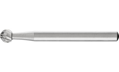 PFERD TOOLS 22394453 Freesstift Lengte 32.9 mm Afmeting, Ø 4 mm Werklengte 2.9 mm Schachtdiameter 3 mm PFERD TOOLS 22394453 Freesstift Lengte 32.9 mm Afmeting, Ø 4 mm Werklengte 2.9 mm Schachtdiameter 3 mm