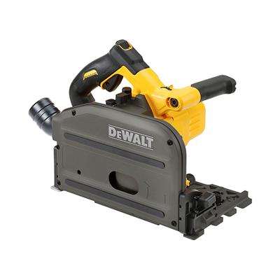 DeWALT DCS520NT Accu Invalzaag 165mm 54V XR FlexVolt Basic Body in TSTAK