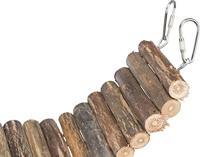 Trixie hangbrug wilg naturel - thumbnail