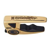 G7th Performance 3 ART Celtic Gold capo - thumbnail