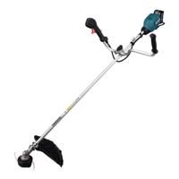 Makita UR006GZ06 Grastrimmer, Bosmaaier Accu Zonder accu, Zonder lader 40 V - thumbnail