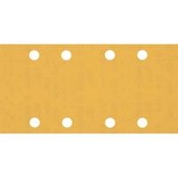 Bosch Accessoires Expert C470 schuurpapier voor vlakschuurmachines 93 x 186 mm, K180 10-delig - 2608900857 - thumbnail