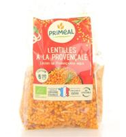 Primeal Linzen Provencaalse stijl bio 300 Gram - thumbnail