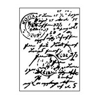 Vaessen Creative • embossing folder post - thumbnail