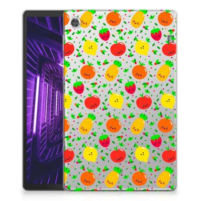 Lenovo Tab M10 Plus Tablet Cover Fruits
