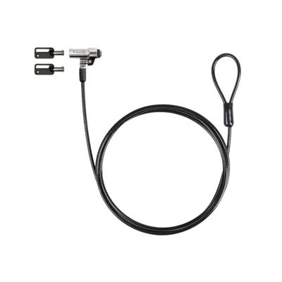 Veiligheidskabel TooQ TQCLKC0045-G 1,5 m