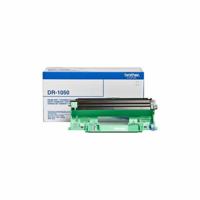 Brother drum, 10.000 pagina&apos;s, OEM DR-1050, zwart - thumbnail