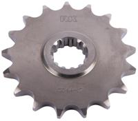 RK Sprocket 520 14z standard - thumbnail