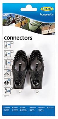 RING France 139403 RLS7 Haak voor bagagespin