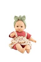 Babypop Julia de las Flores - 36 cm - thumbnail