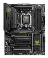 Moederbord MSI MAG X870 TOMAHAWK WIFI AMD AM5 AMD - thumbnail