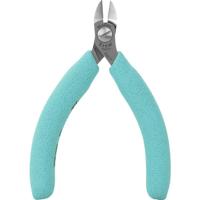 Weller Erem® 599TF ESD Zijkniptang 115 mm - thumbnail