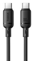 Kabel USB-C naar USB-C Baseus P10377704113-01 - thumbnail