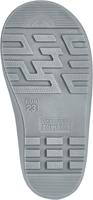 Playshoes halfhoge regenlaarzen uni marine-28 - thumbnail