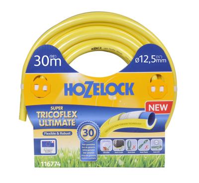 Tricoflex 116774 Tuinslang Geel 13 mm 30 m 30 m