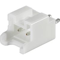 JST B02B-PASK-1 (LF)(SN) Male behuizing (board) Totaal aantal polen: 2 Rastermaat: 2 mm Inhoud: 1 stuk(s) - thumbnail
