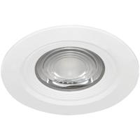 LED Inbouwspot - Brinton - 7W 630lm 38D - IP54 Waterdicht - Aanpasbare Lichtkleur 3000K-4000K-6500K - Rond - Wit - thumbnail