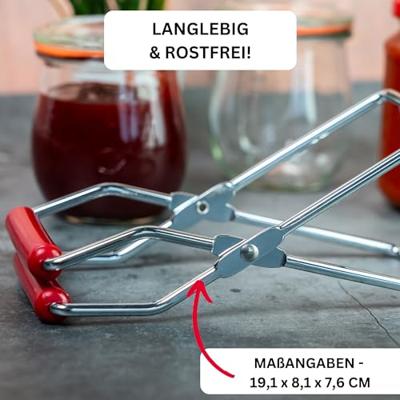 Westmark Weckpot tang Westmark Weckpot tang