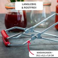 Westmark Weckpot tang - thumbnail