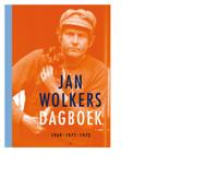 Dagboek 1969 - Jan Wolkers - ebook - thumbnail