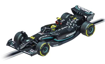 Carrera mercedes-amg f1 w14 lewis hamilton - 1:43 Carrera mercedes-amg f1 w14 lewis hamilton - 1:43