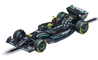 Carrera mercedes-amg f1 w14 lewis hamilton - 1:43 - thumbnail