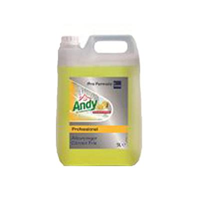 Allesreiniger Andy citroen fris 5 liter