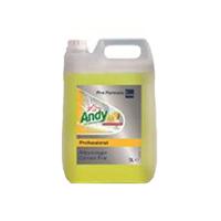 Allesreiniger Andy citroen fris 5 liter - thumbnail