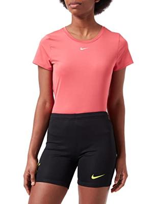 Tottenham Hotspur Broekje Uit Junior 2021-2022 - Maat 128 - Kleur: Zwart | Soccerfanshop