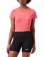 Tottenham Hotspur Broekje Uit Junior 2021-2022 - Maat 128 - Kleur: Zwart | Soccerfanshop - thumbnail