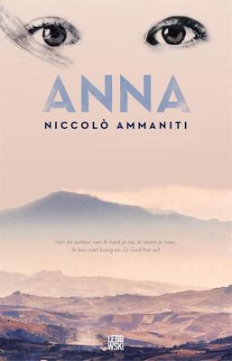 Anna - Niccolò Ammaniti - ebook