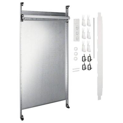 Hager UF32NW Compleet veld Meerdere kleuren 1 stuk(s)