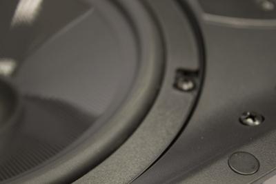 Q Acoustics: QI 80RP Performance Stereo In-Wall Speaker - 1 stuks Q Acoustics: QI 80RP Performance Stereo In-Wall Speaker - 1 stuks