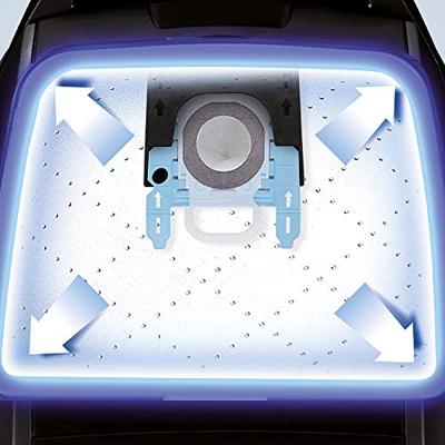 Siemens Hausgeräte VZ16GALL VZ16GALL Stofzuigerzak voordeelpack Siemens Hausgeräte VZ16GALL VZ16GALL Stofzuigerzak voordeelpack