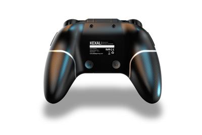 Stuur Krom NXKROMKXL Stuur Krom NXKROMKXL