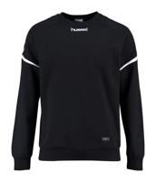 Hummel SWEATSHIRT Auth. lading katoen sweatshirt - thumbnail