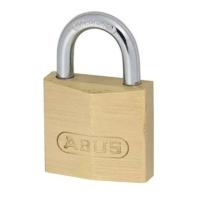 Sleutelslot ABUS Blik 3,5 mm 20 mm